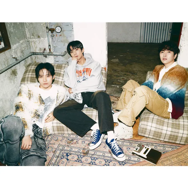 白いキセキ Lyrics — B1A4 | Dork