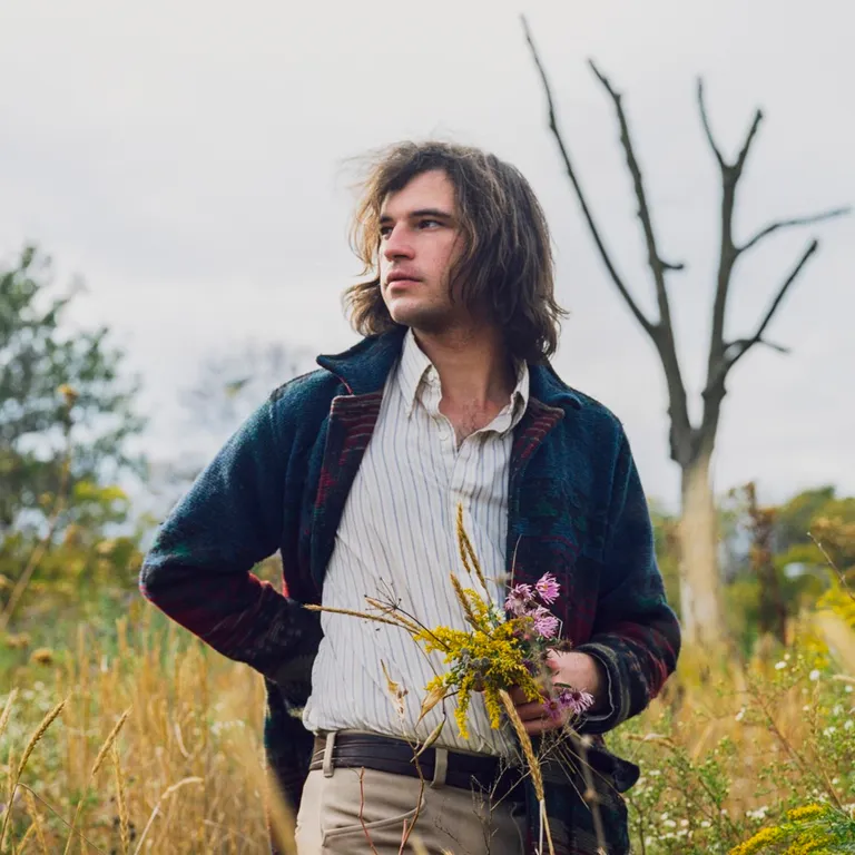 Ryley Walker
