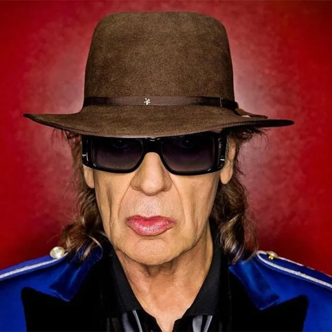 Udo Lindenberg