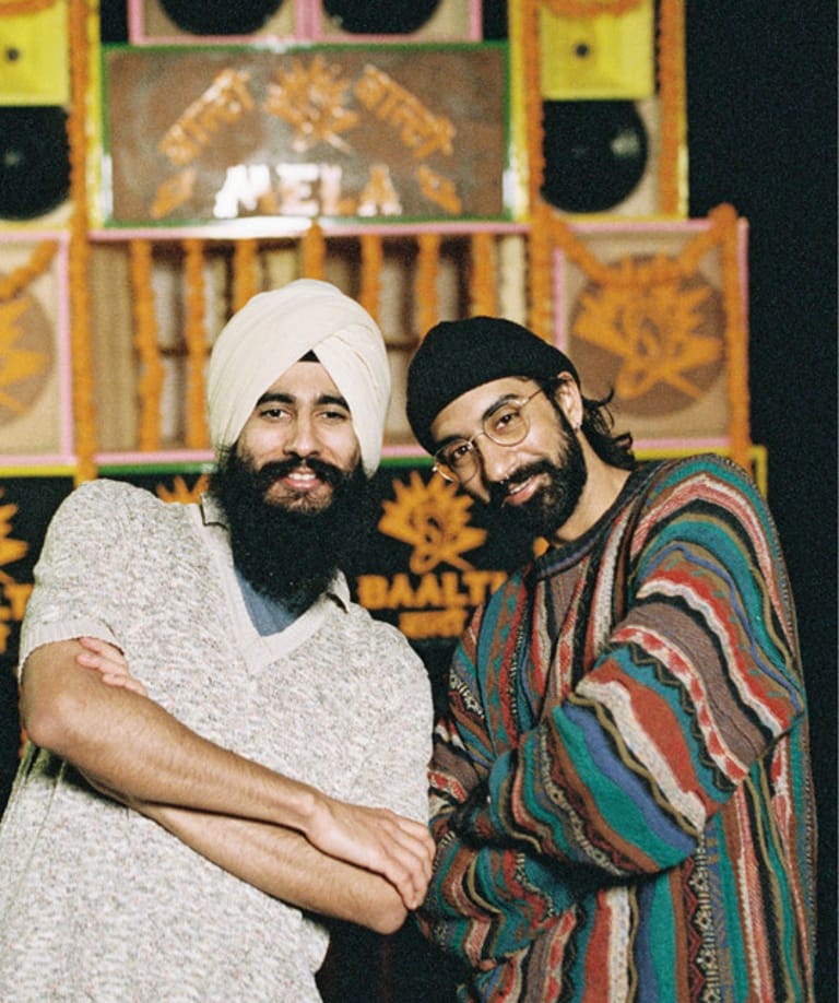 Baalti