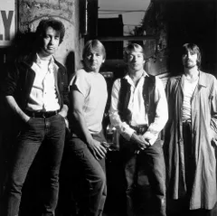 I Still Believe in You