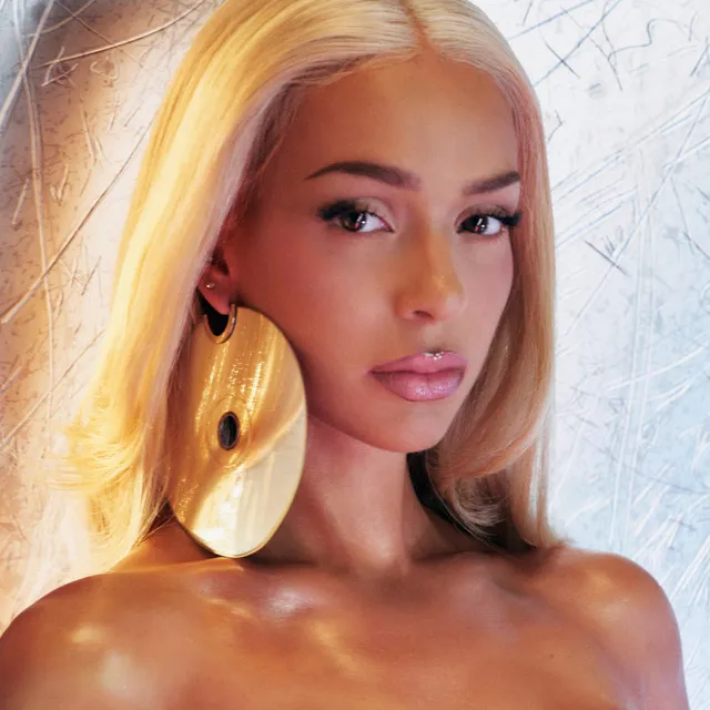 Bad Gyal
