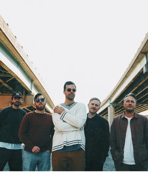 Balance and Composure