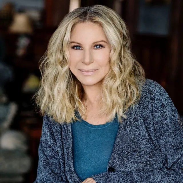 Memory by Barbra Streisand