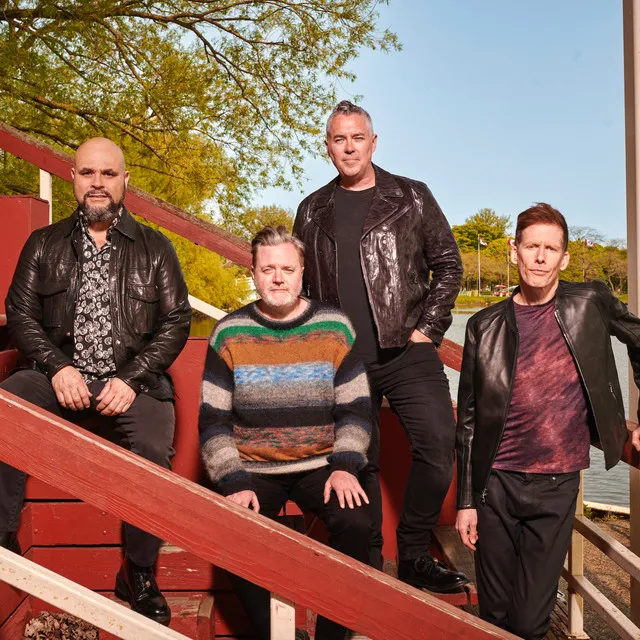 God Rest Ye Merry Gentlemen (feat. Sarah McLachlan) by Barenaked Ladies