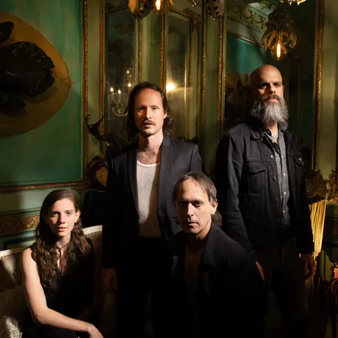 Take My Bones Away by Baroness