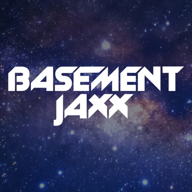 where’s my head at _ by Basement Jaxx
