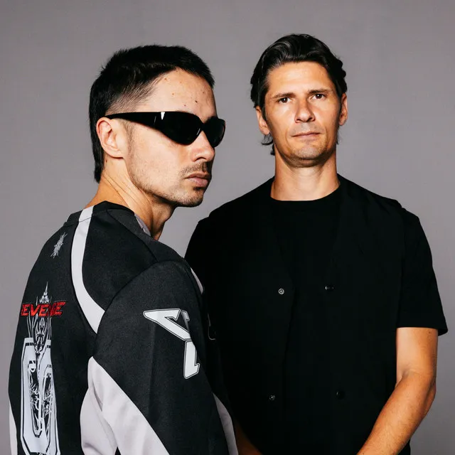 Bassjackers