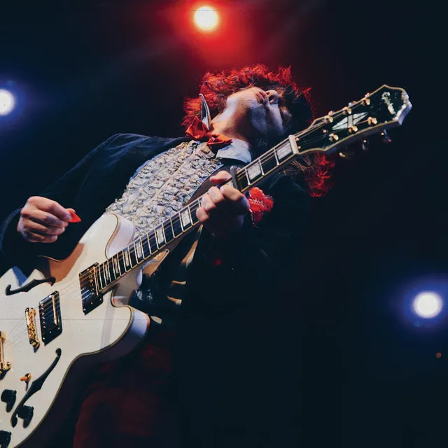Beach Slang