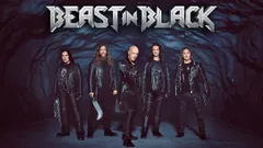 Beast in Black