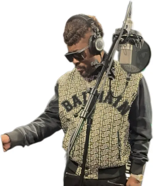 Beenie Man