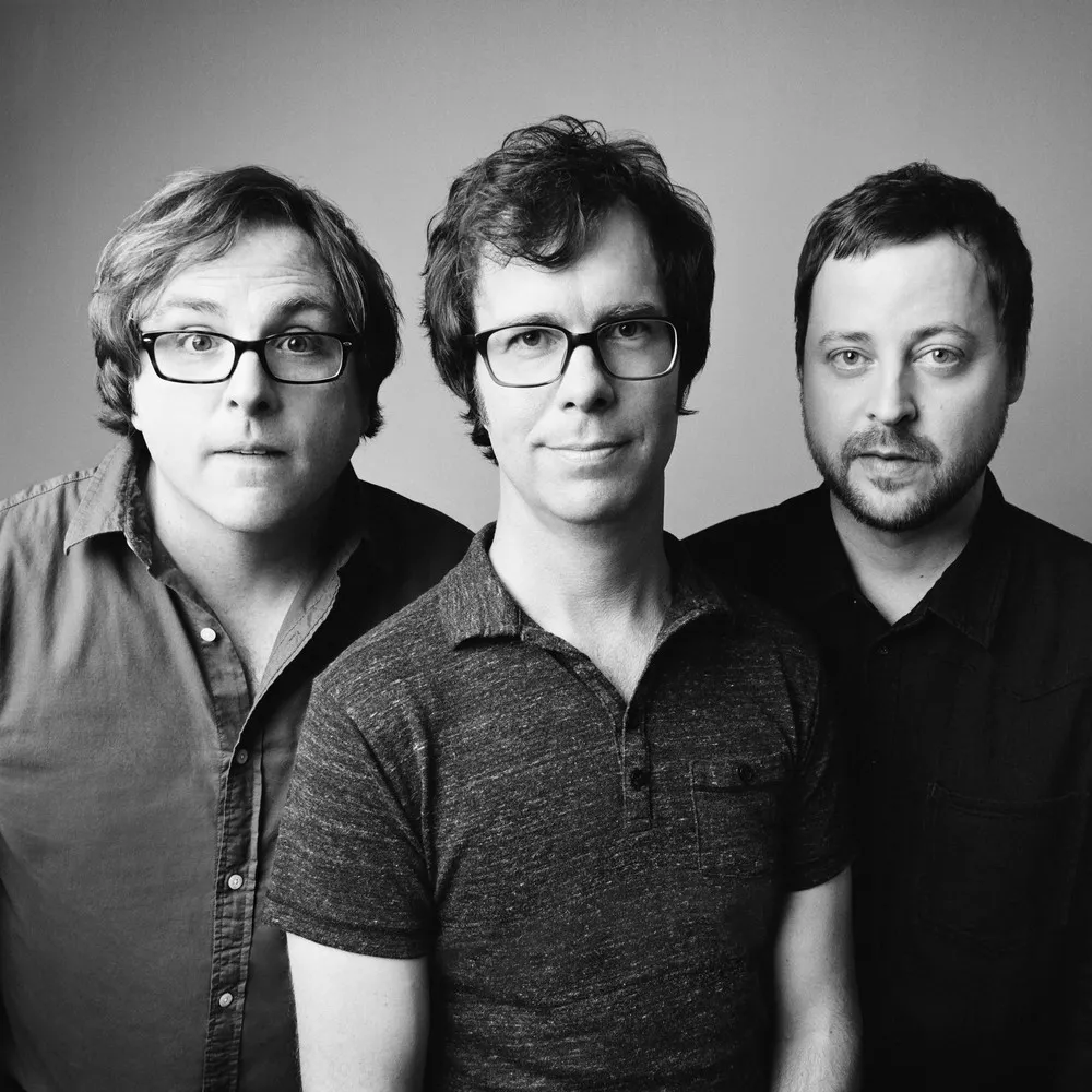 Jackson Cannery by Ben Folds Five