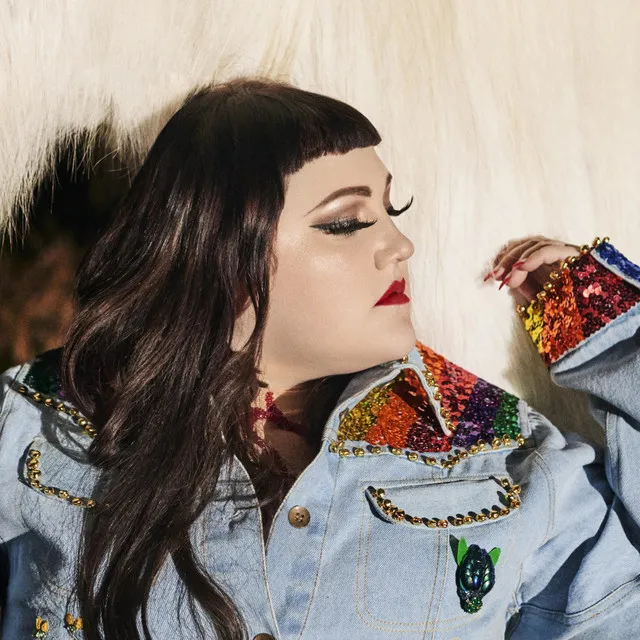 Fire by Beth Ditto