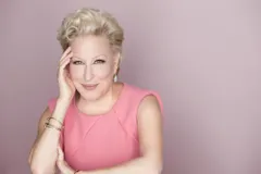 Bette Midler