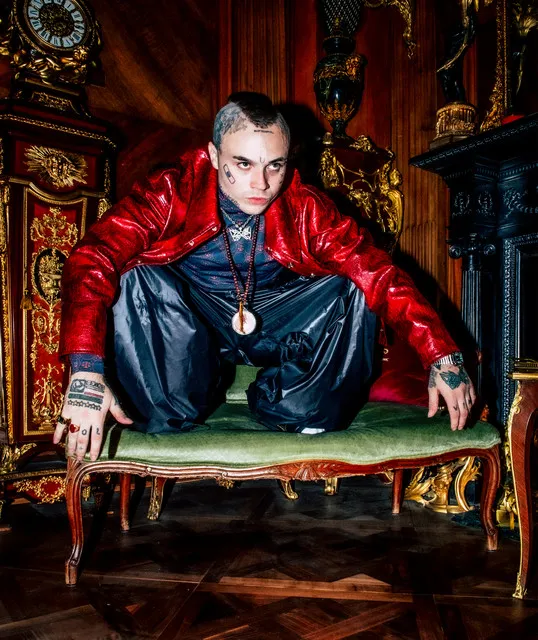 FREESTYLE HOT STEPPA by BEXEY