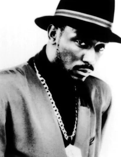 Big Daddy Kane
