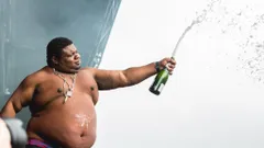 Big Narstie