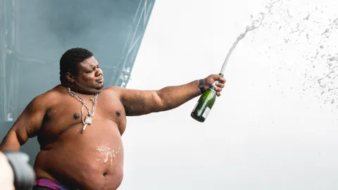 Big Narstie