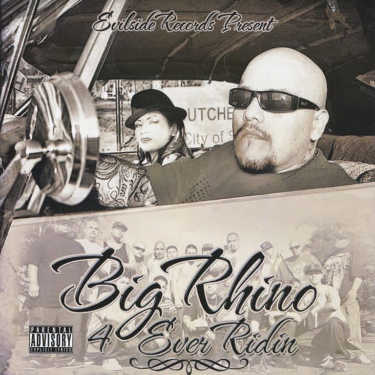 Big Rhino
