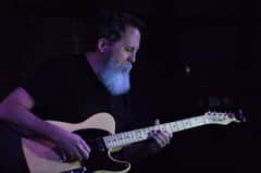 Bill Orcutt