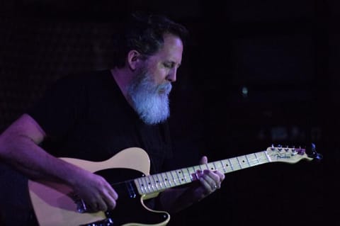 Bill Orcutt
