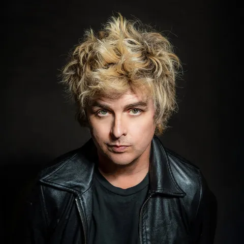 Billie Joe Armstrong