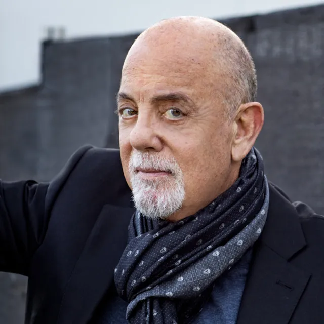 Lullabye (Goodnight, My Angel) - Live At Shea, 2008 by Billy Joel