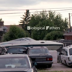 Biological Fathers