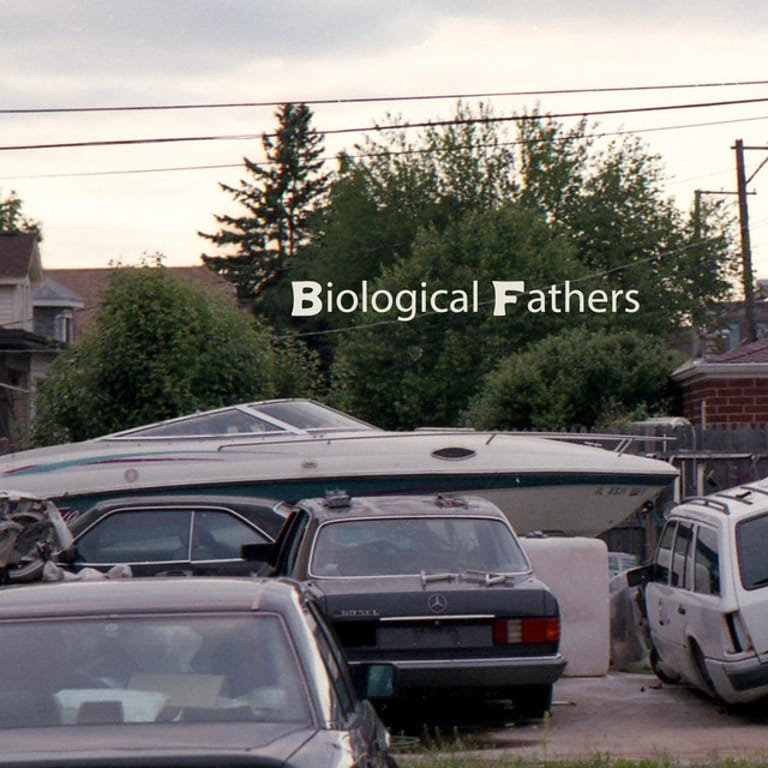 Biological Fathers