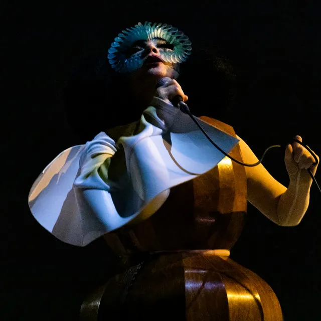 Björk