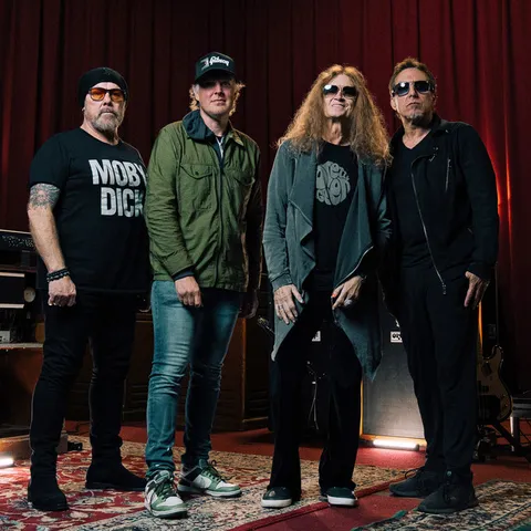 Black Country Communion