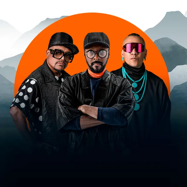 My Humps (Party Shirt Remix) by Black Eyed Peas