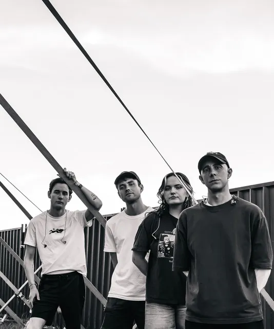 Black Foxxes