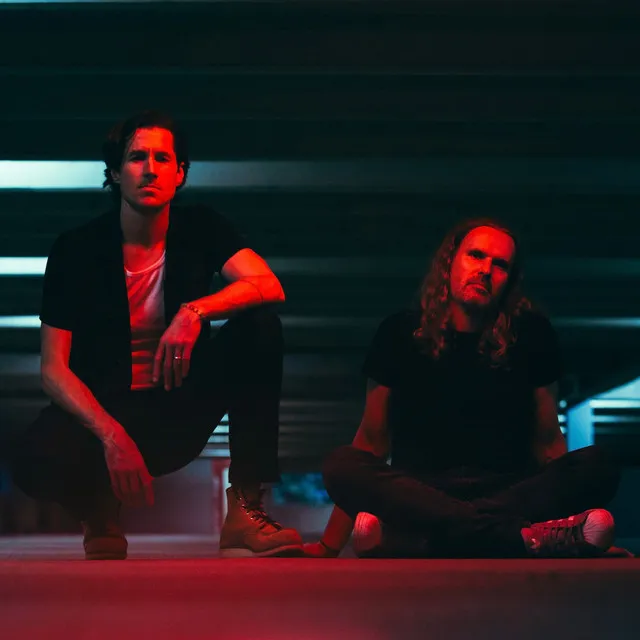 Lost Cause by Black Pistol Fire