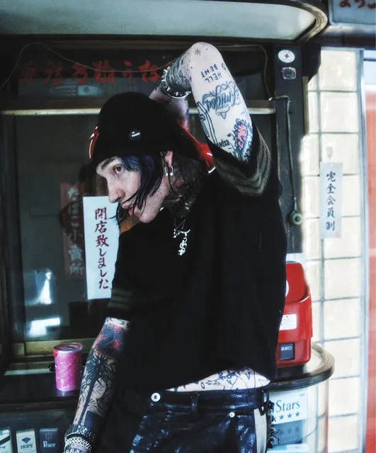 blackbear