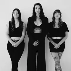 Blackwater Holylight