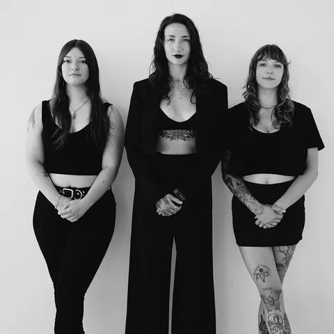 Blackwater Holylight