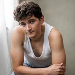 Blake Roman