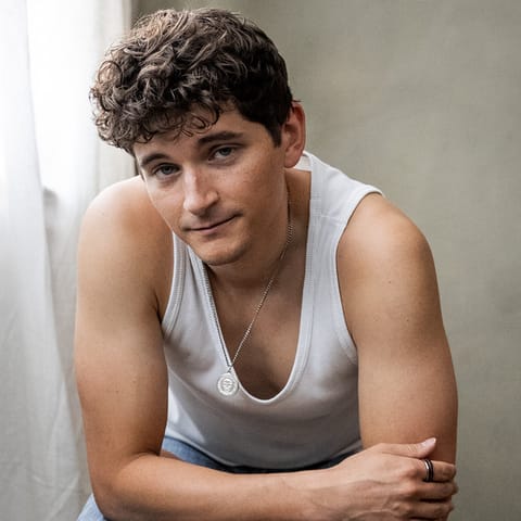 Blake Roman