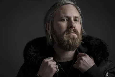 Blanck Mass