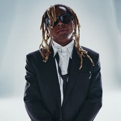 Lil Wayne