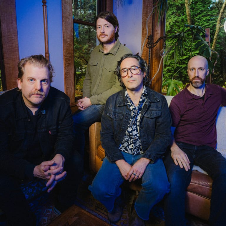 Blitzen Trapper