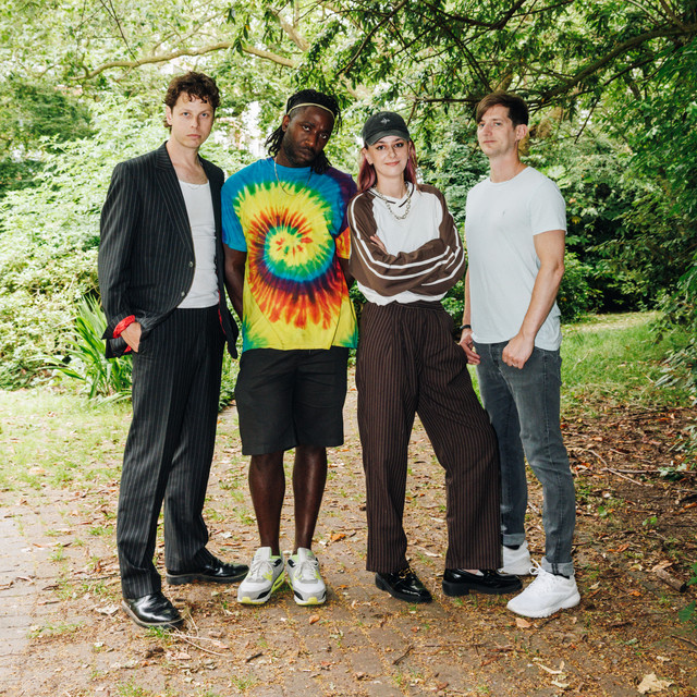 Bloc Party at Ciudad Empresarial — 8 November 2025 | Dork | Dork