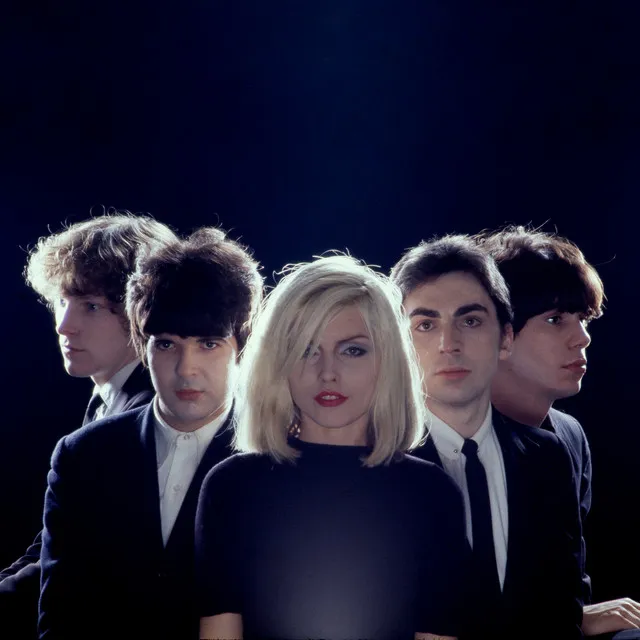 Sound-A-Sleep by Blondie