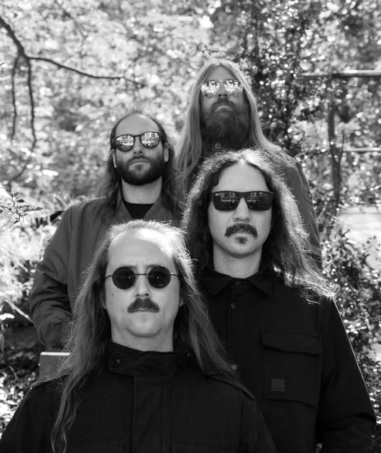 Blood Incantation
