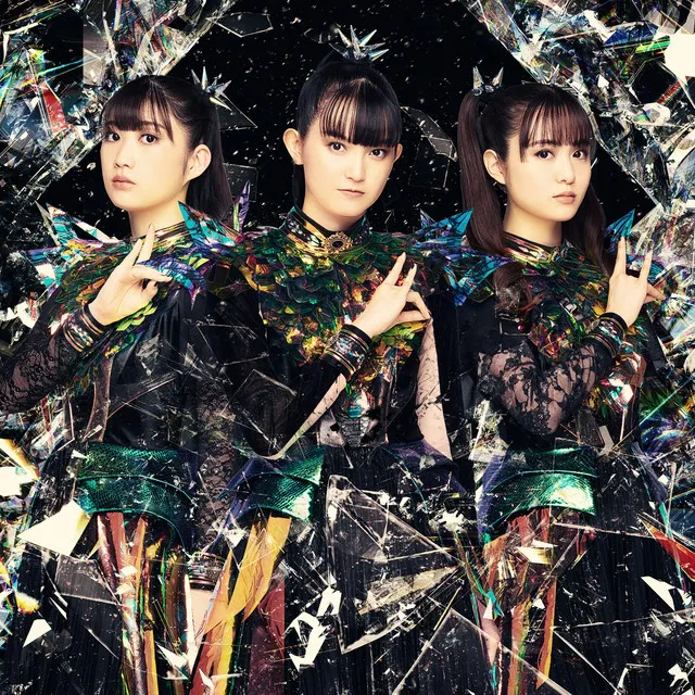 Bloodywood, BABYMETAL