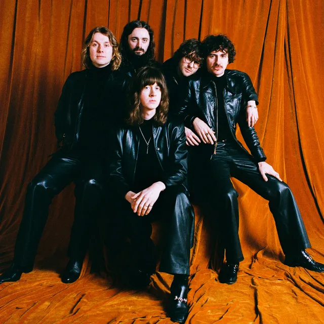 Honey Sweet (BBC Music Introducing) by Blossoms