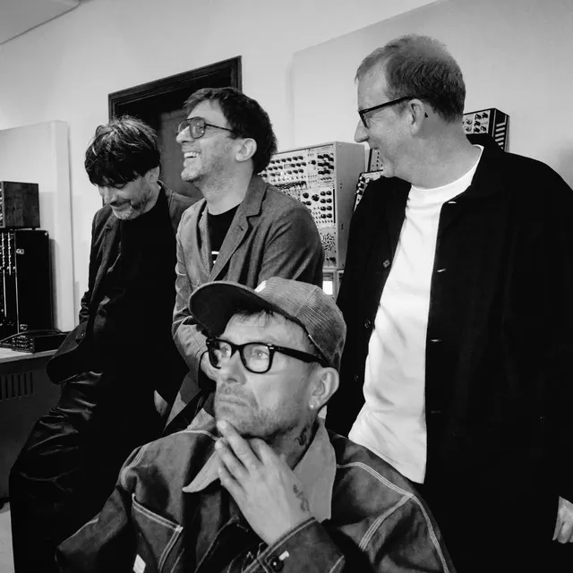 Blur – Crazy Beat (2003) | Track profile | Dork