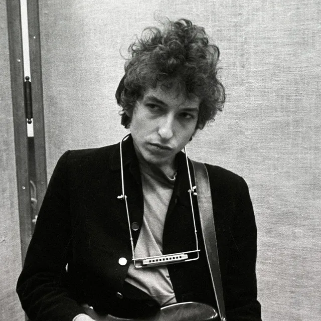 Bob Dylan