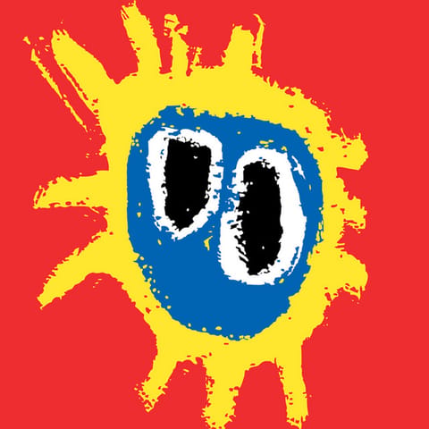 Rocks by Primal Scream